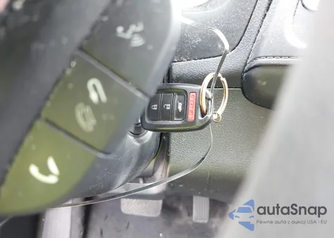 2022 Honda Hr-V Awd Lx z USA, uszkodzony, nr VIN 3CZRU6H34NM741280